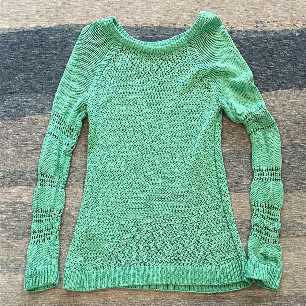 Tommy Bahama knit Women's Sweater
